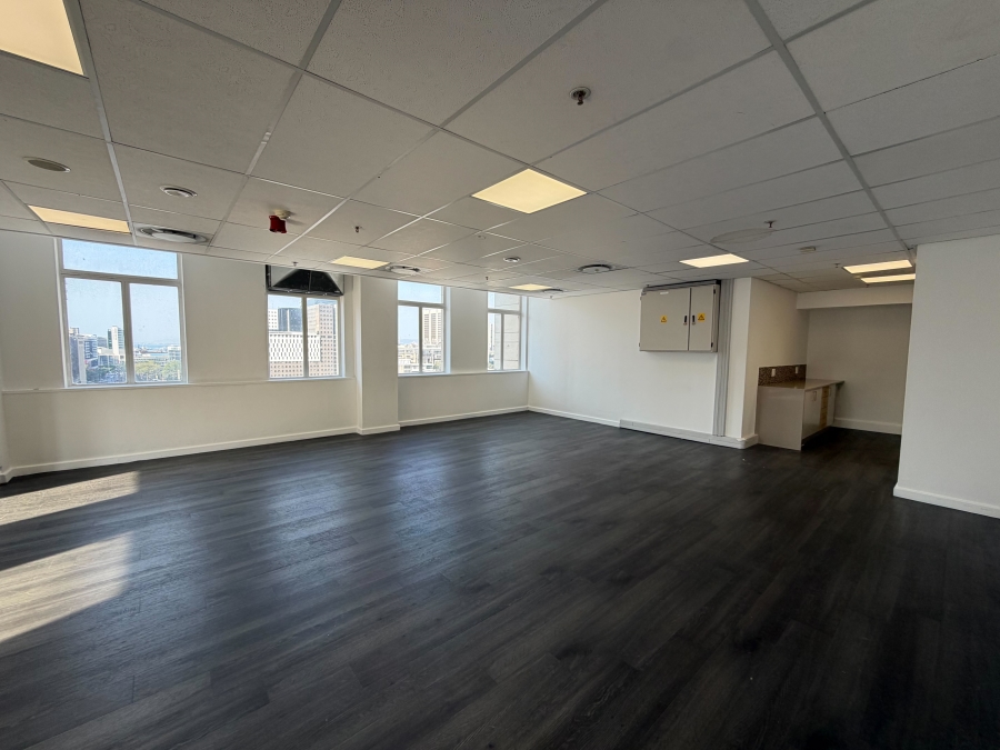 To Let Commercial Property for Rent in Cape Town City Centre Western Cape